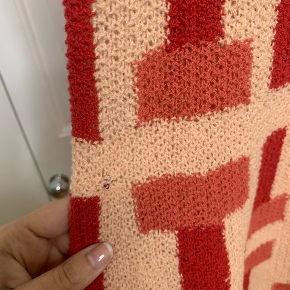 True Vintage Stretchy 60s Dress - Picture 2 of 5